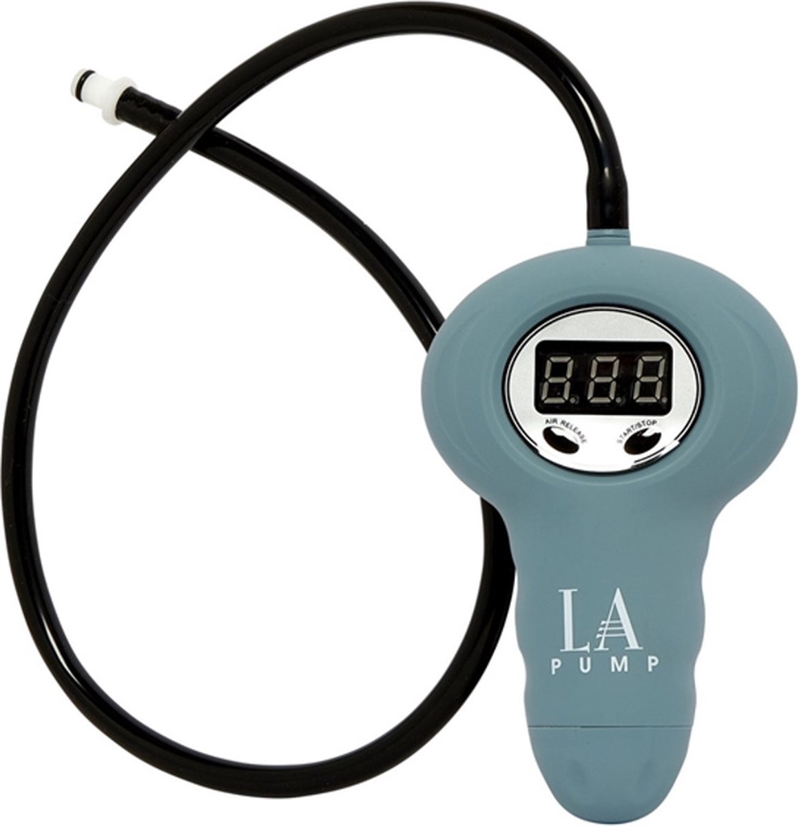 La pump - pensipomp premium hush portable electric pump