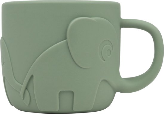 Done by Deer Peekaboo Cup Elphee