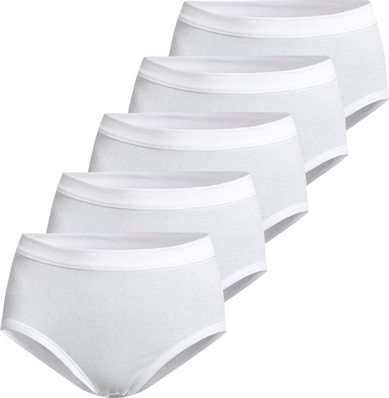 Conta Dames taille pants 5 pack Feinripp