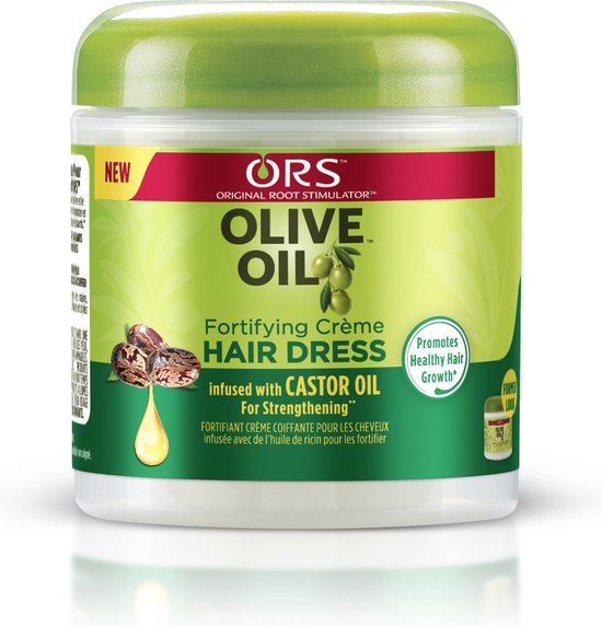ORS Olive Oil Verzorgende Crème 170 g