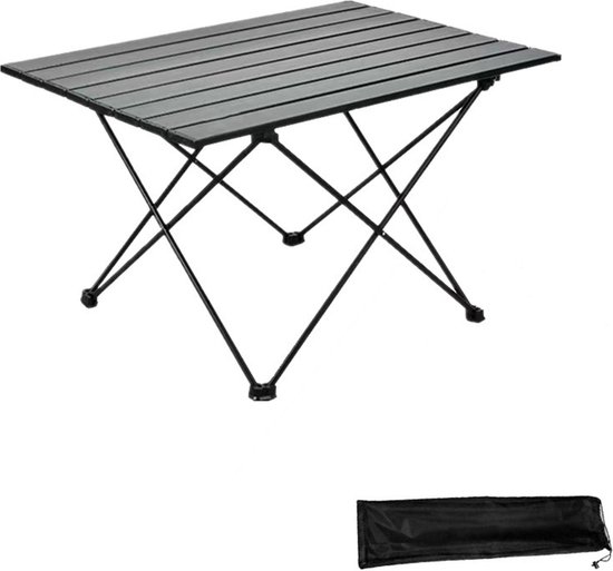 Camp Active Campingtafel Inklapbaar