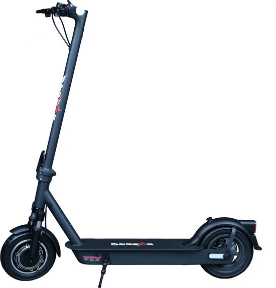 UrbMob Elektrische Step | F10 | 10aH | 42v | 10inch | - UrbMob - €549,00