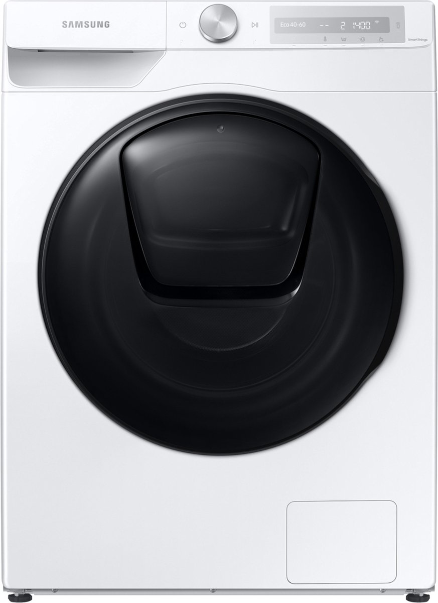 Samsung WD80T654ABH/S2 Addwash - 8/5 kg