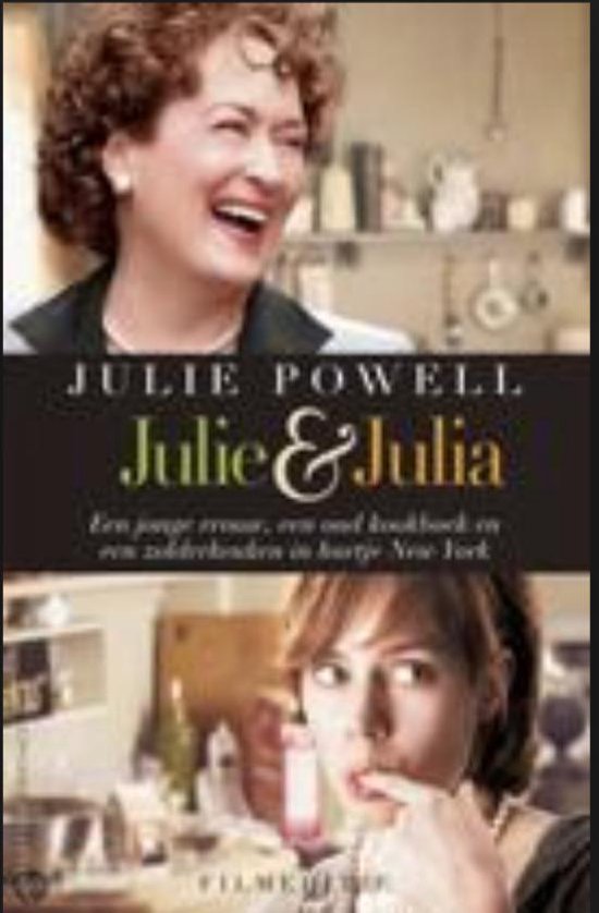 Julie & julia - Julie Powell | Warmolth.org