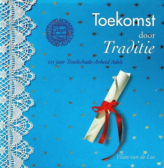 9789060119518 - Toekomst Door Traditie