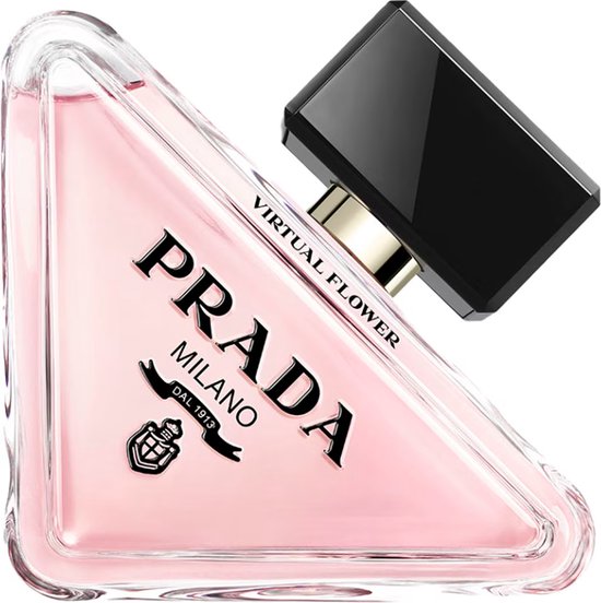 Prada Paradoxe Virtual Flower Eau de parfum spray 90ml