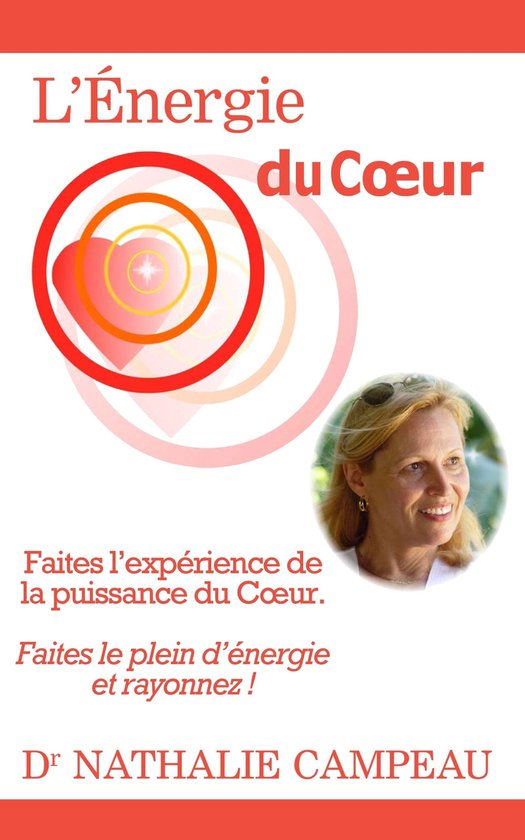 Wellness 2 - L'Énergie du coeur