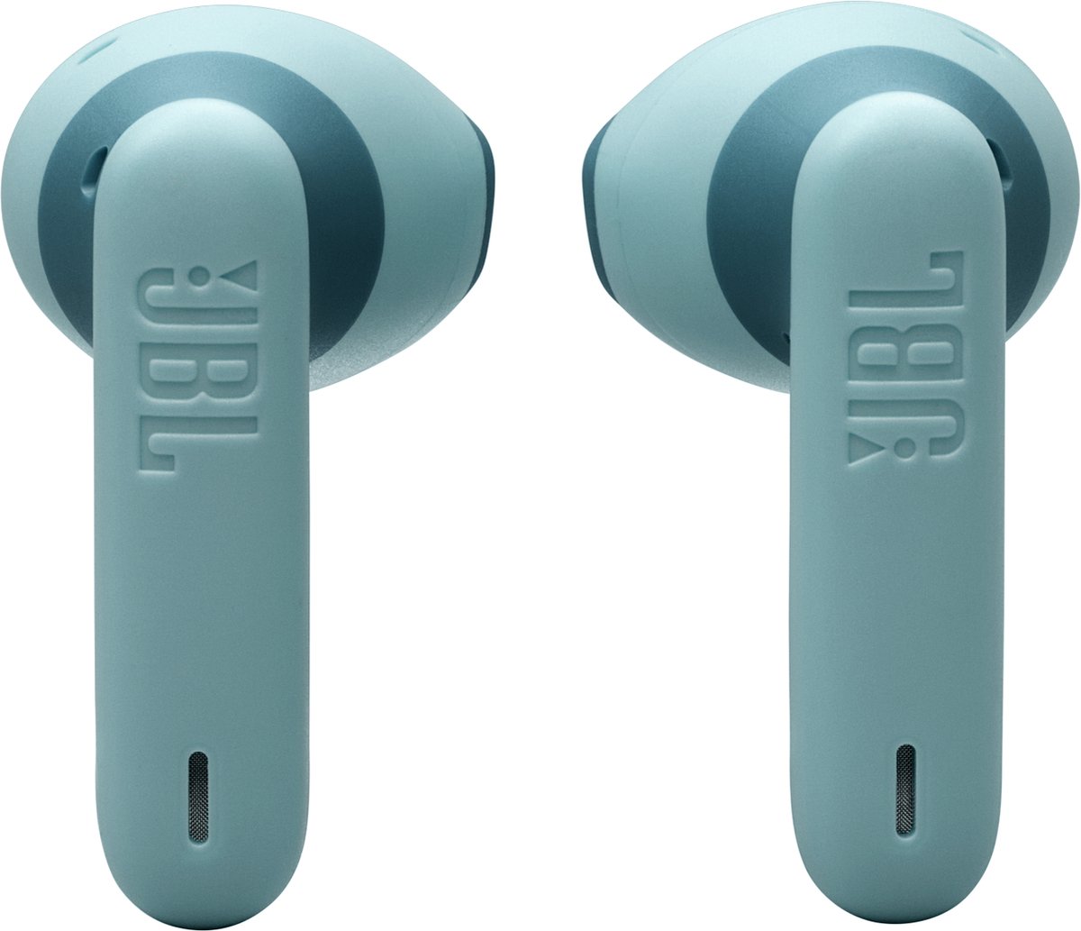 JBL Wave Flex 2 Oordopjes Blauw