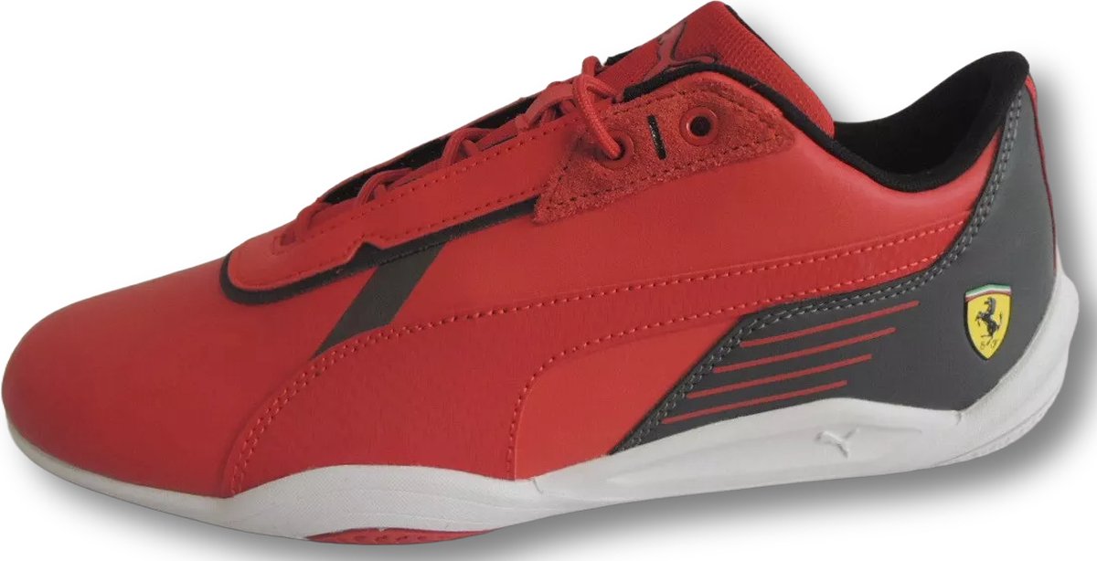 Puma R Sneakers Unisex Rood