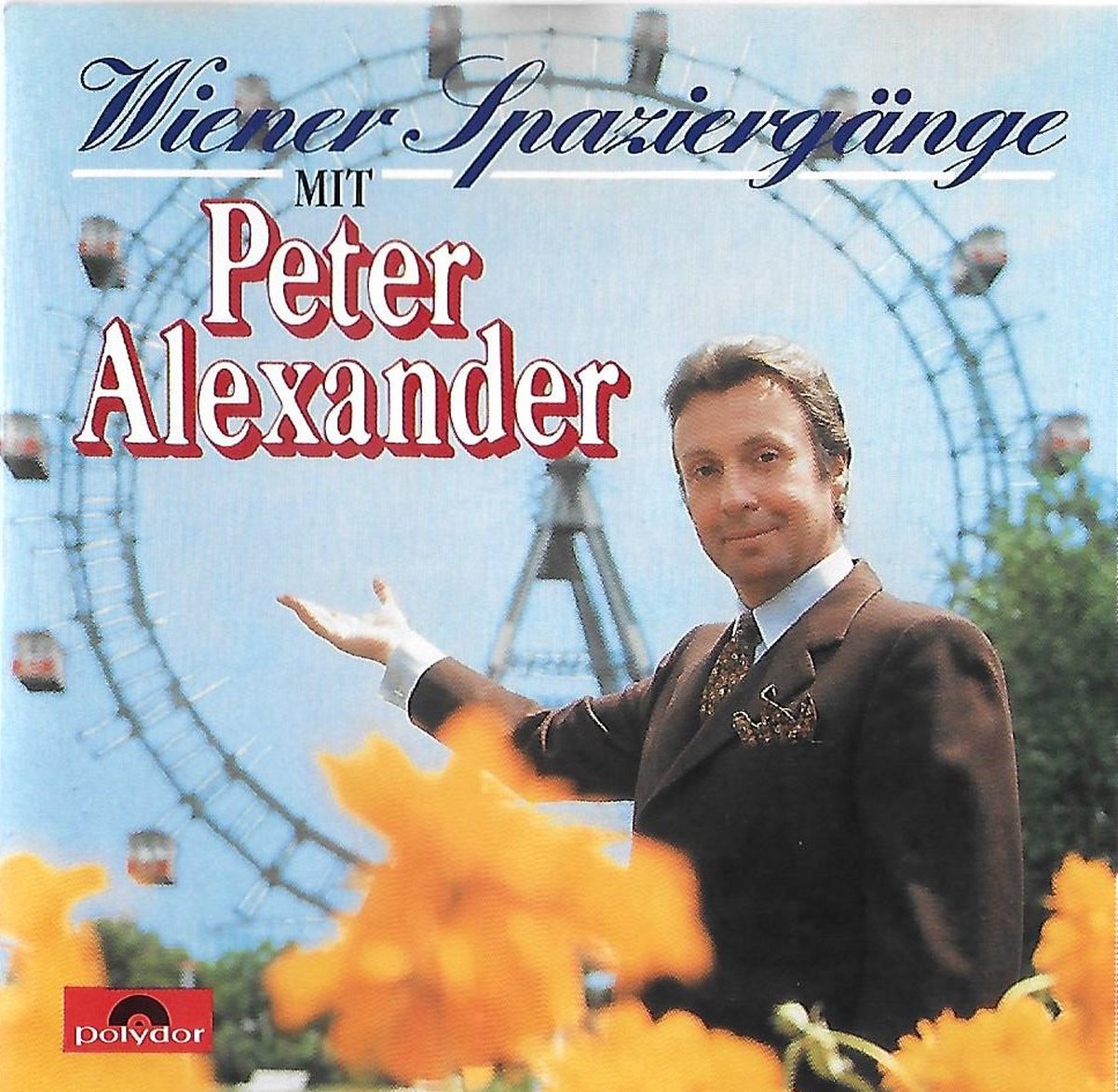 Wiener Spaziergange