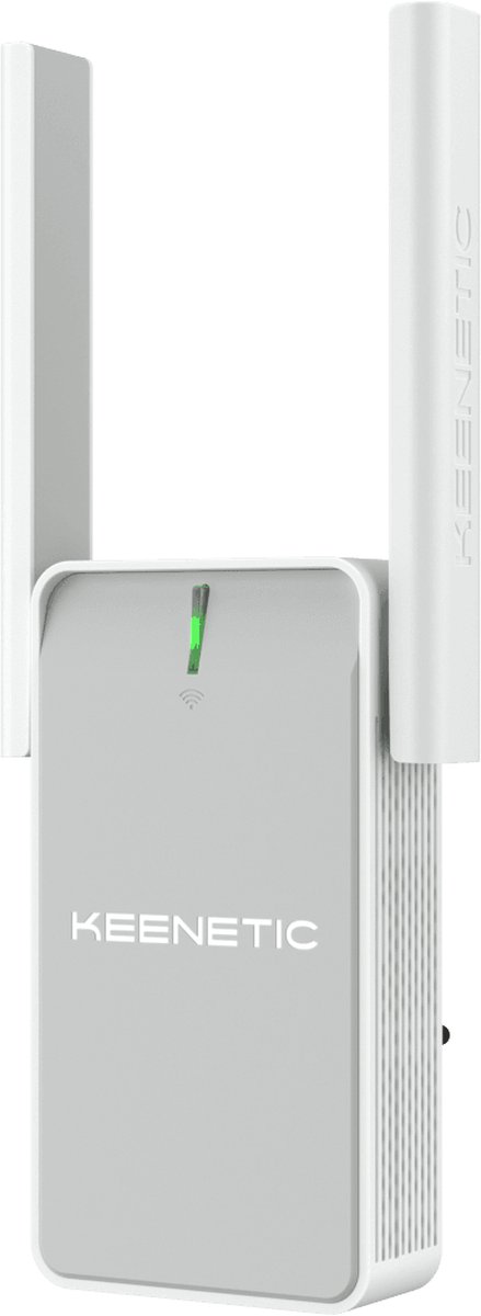 KEENETIC - Buddy 4 - (KN-3211) - N300 - Wi-Fi Extender
