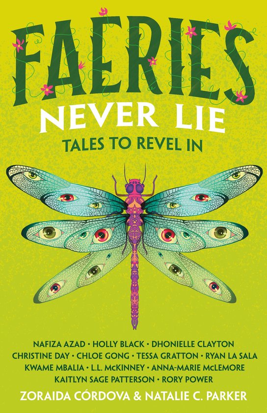 Foto: Faeries never lie