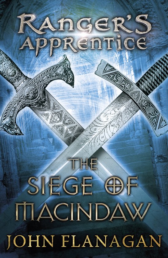 Foto: Rangers apprentice siege of macindaw