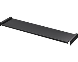 Yamazaki Uitschuifbare Lade Plank - Tower - Zwart