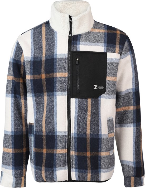 R230M - Core heren softshell jas 3-laags met capuchon | Shirt Discounter