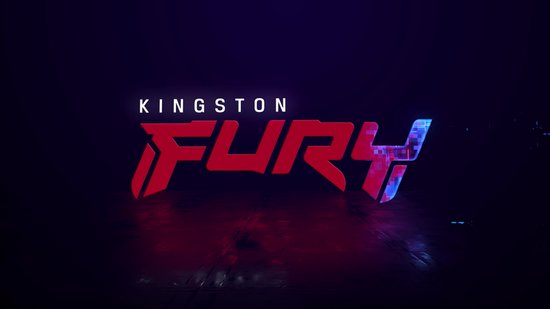 Kingston FURY Renegade - SSD - 2TB - M.2 NVMe - 7300/7000 MB/s