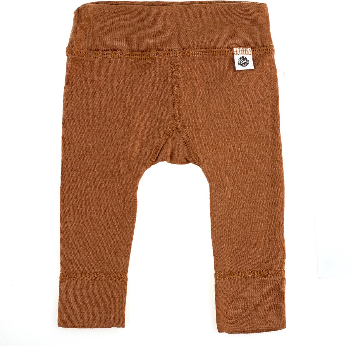 Wollen Baby- kinderbroek - Merinowol - Argan Oil 122