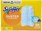 Recharge Swiffer 23 pièces