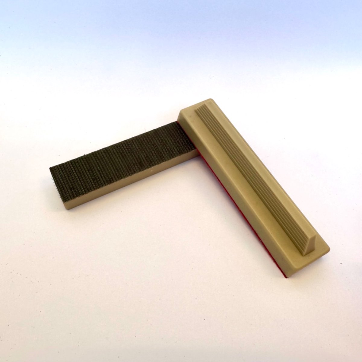 AM Krachtige Algenmagneet - Beige - Middel - Voor schone aquarium ruiten
