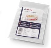 Sacs de scellage sous vide 14x20cm (100 pièces)