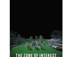 The Zone of Interest [DVD] Duits gesproken, Engels ondertiteld
