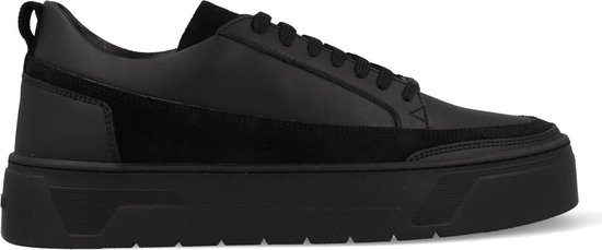 Antony morato sneakers zwart sale