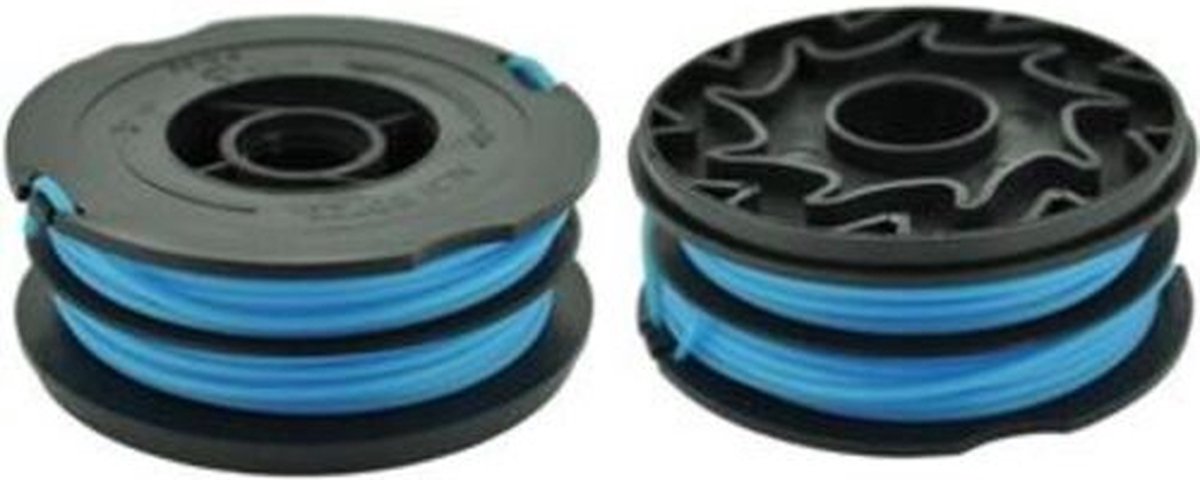 Spoel voor trimmer BLACK & DECKER modellen