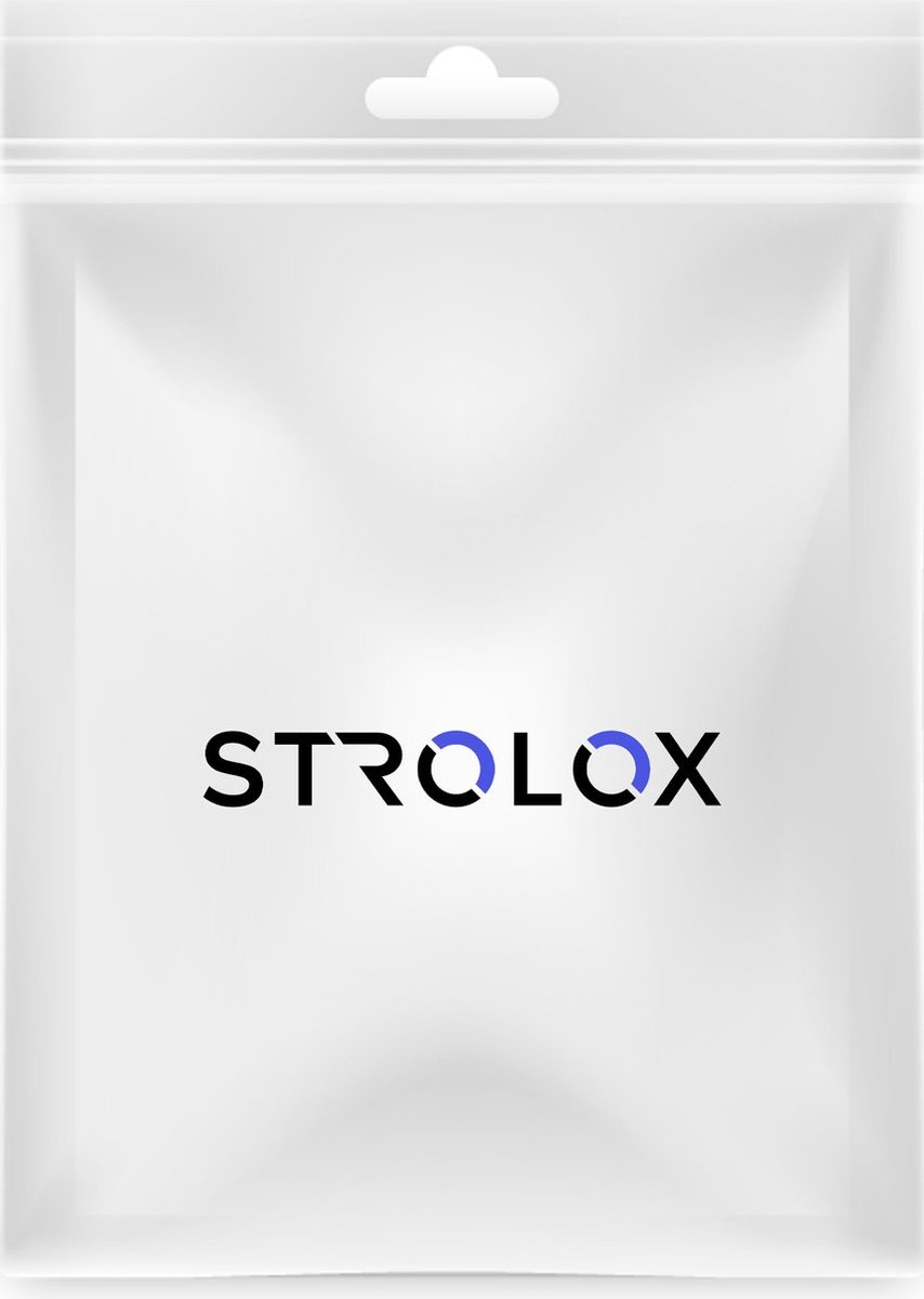 Strolox® Draadloze Microfoon - 2 Stuks - Lavalier - Windshields - Dasspeld - Lange Batterij - USB-C/Lightning - Plug & Play — cadeau in Gadgets - foto 8
