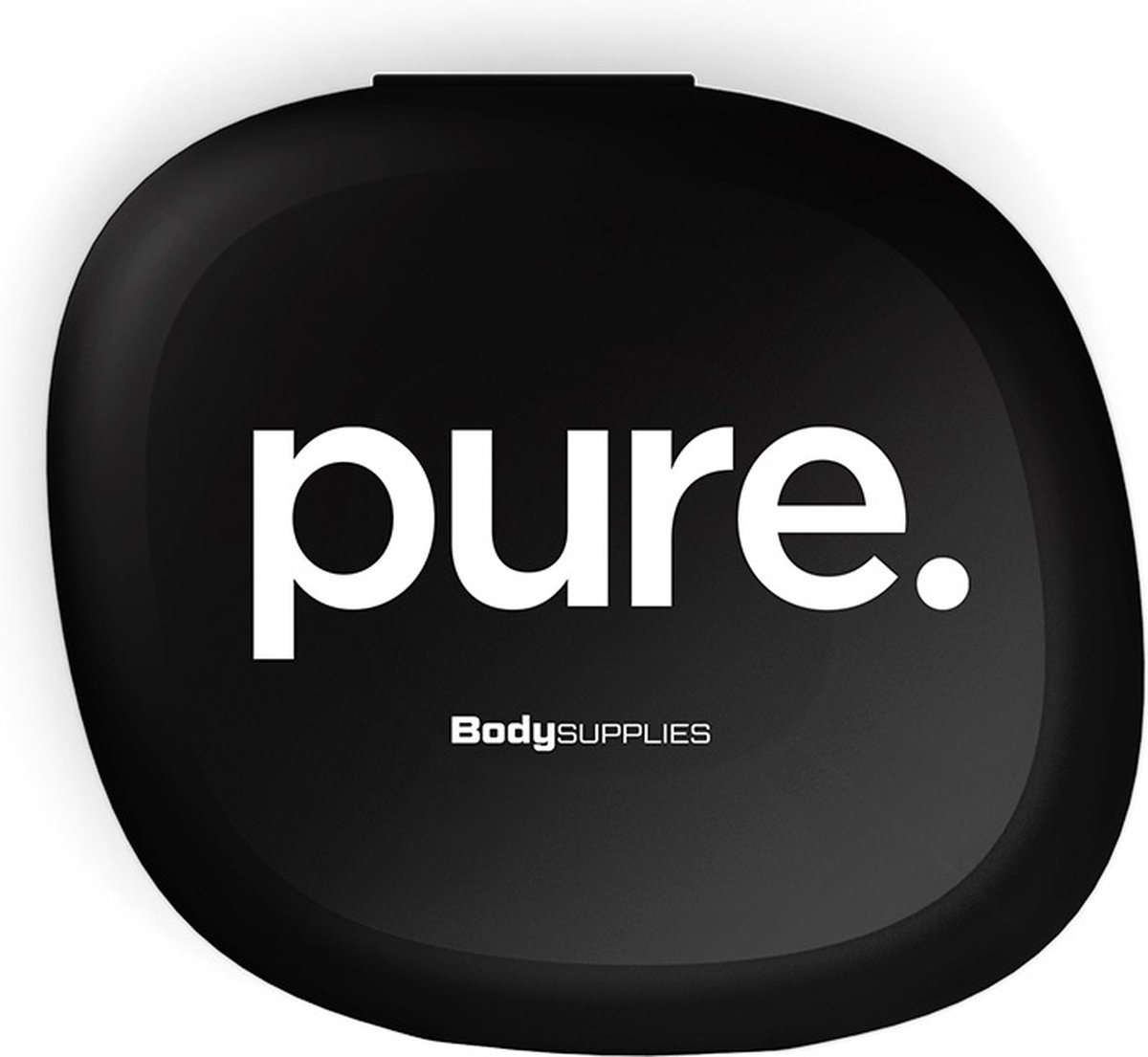 Pill Box