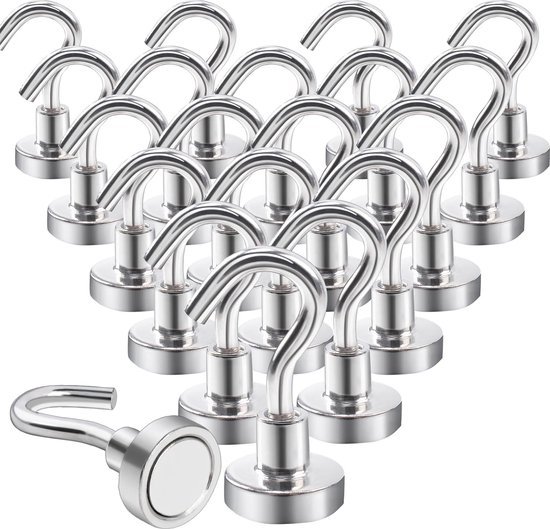 Bilderaufhängeset – Inkl. Haken & Nägel Für Leichte Bis Schwere Bilder