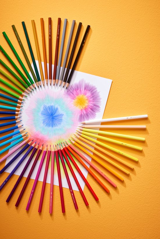 Faber-Castell kleurpotloden