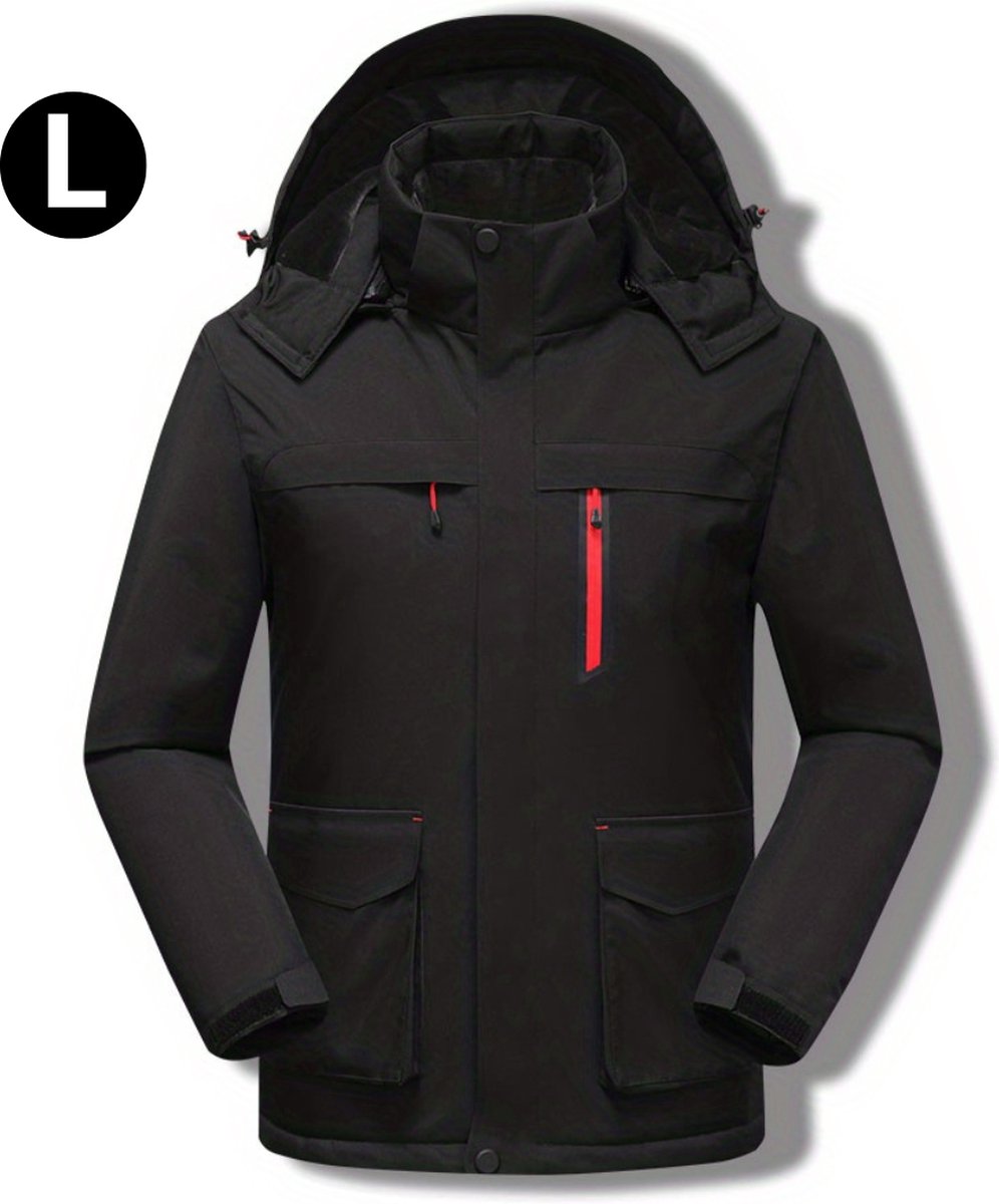 Bovista Verwarmde Jas – Heating Jacket – Thermo Jas…