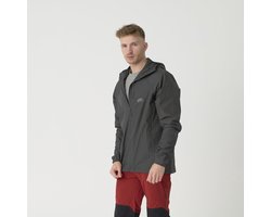 Helikon-Tex Tramontane Jacket - Windpack® Nylon Shadow Grey