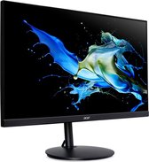 Bol.com Acer CB272E - Full HD Monitor - IPS - 100 Hz - 27 inch aanbieding