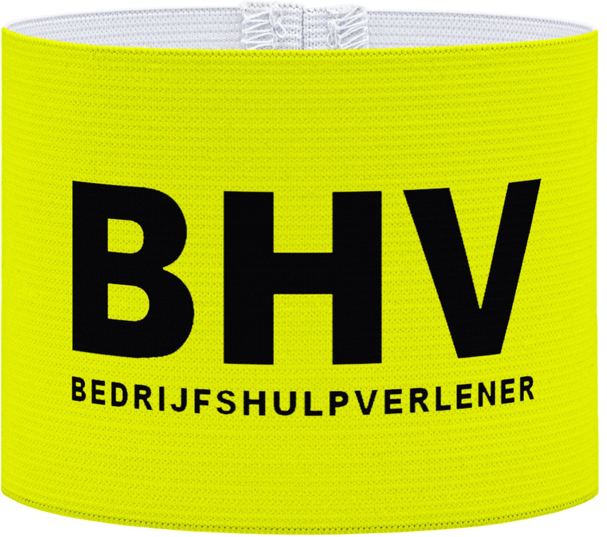 Armband "BHV" - Maat L