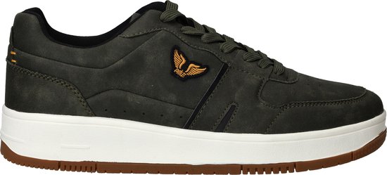 PME Legend Ceptor Sneakers Heren Groen Maat 48 bol