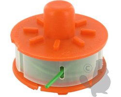 Spoel voor trimmer GARDENA modellen Turbotrimmer