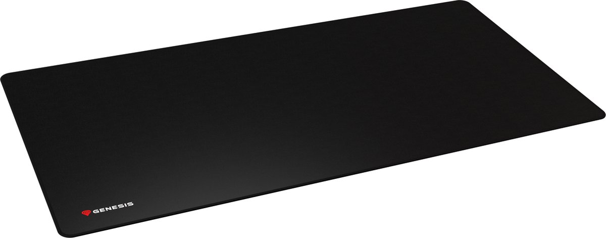 Genesis M12 MAXI professionele Gaming muismat 90x45cm