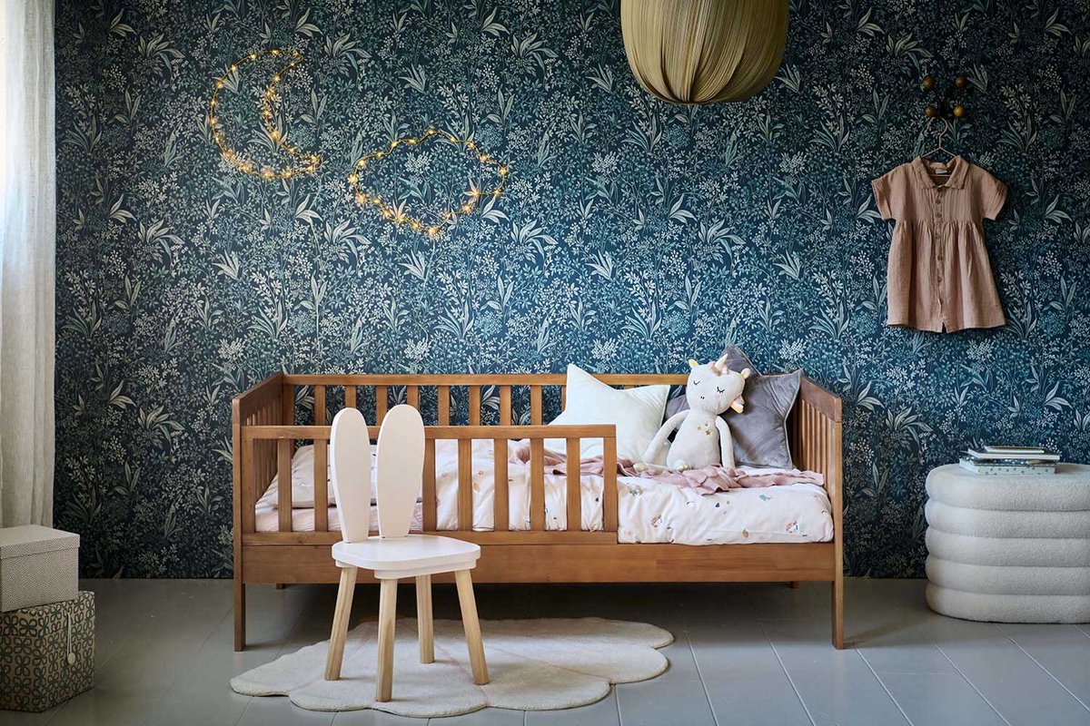 Petite Petite Amélie Plume Peuterbed - afbeelding 2