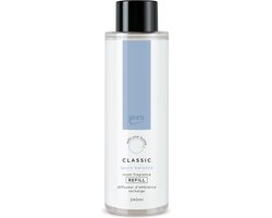 Ipuro Classic Balance geurstokjes 240 ml refill - navulling