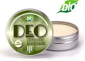 Biologische Deodorant Munt - 3 stuks | Handgemaakte verzorgingsproducten van Zeepziederij Borssenburg