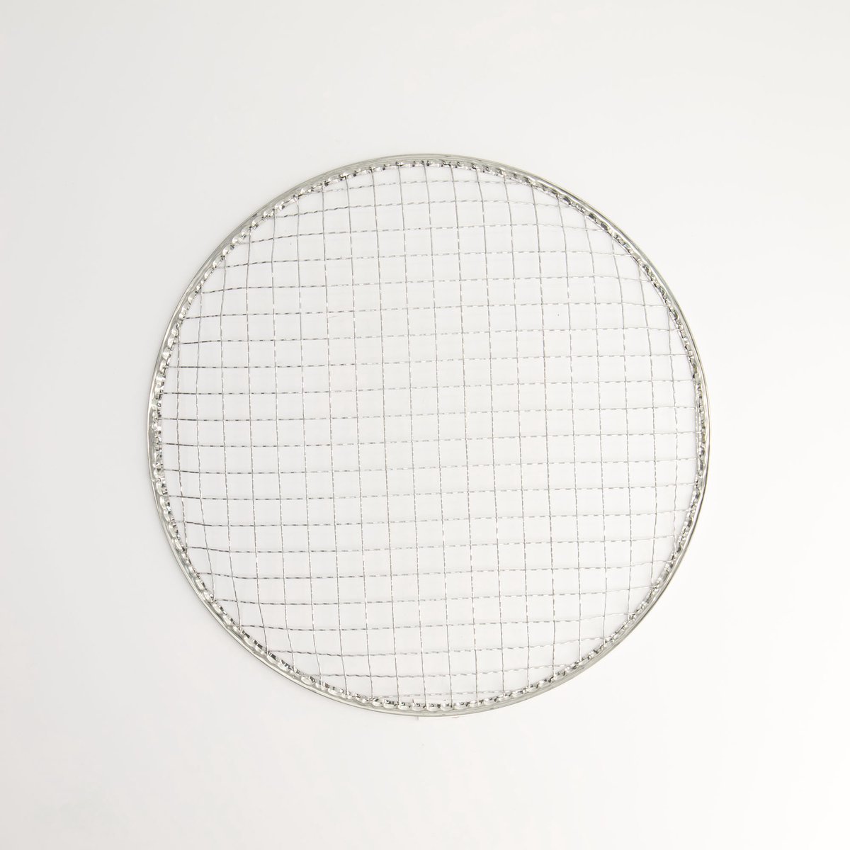 Konro Grill Net – 19cm
