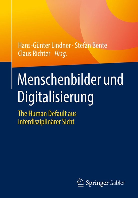 Computer Science and Engineering (German Language) - Mensche ... - cover