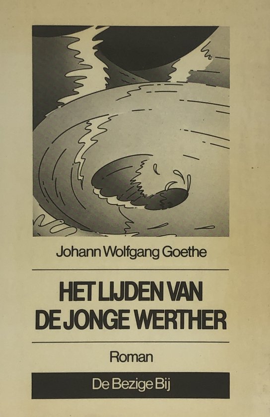 Het lijden van de jonge Werther