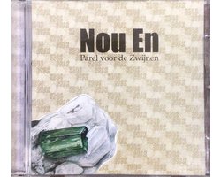 Parel Voor De Zwijnen