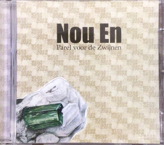Parel Voor De Zwijnen