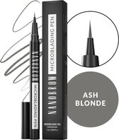 Bol.com Nanobrow - Microblading Pen Ash Blonde - 1ml aanbieding