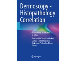 Dermoscopy Histopathology Correlation
