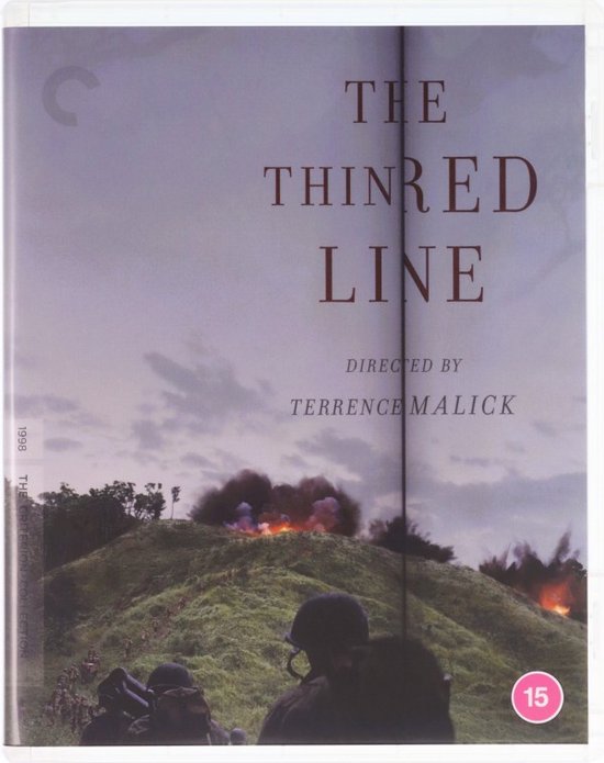 Thin Red Line