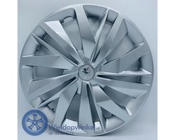 98252415TW – 9825241580 – LAPA Wieldoppen 15 inch Peugeot wieldoppen (Origineel set)